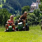Farm stay Hof Unterhuben Fuegenberg
