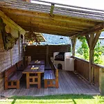 Farm stay Hof Unterhuben