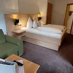 Hof Unterhuben Farm stay Fuegenberg