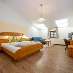 Hof Unterhuben * Fuegenberg