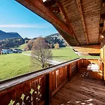 Farm stay Hof Unterhuben