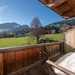 Farm stay Hof Unterhuben *