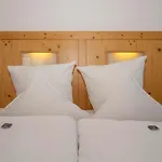 Hof Unterhuben Farm stay Fuegenberg