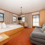 Farm stay Hof Unterhuben *