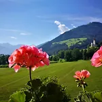 Farm stay Hof Unterhuben Fuegenberg