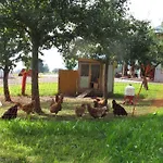 Farm stay Hof Unterhuben Fuegenberg