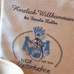 Farma Hof Unterhuben