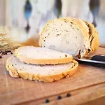 Hof Unterhuben Farm stay