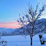 Farm stay Hof Unterhuben Fuegenberg