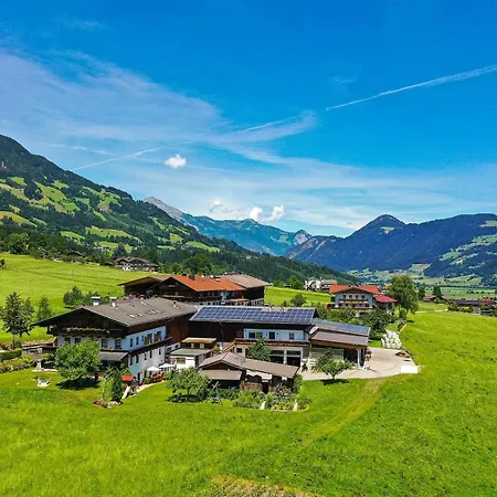 Hof Unterhuben Bauernhof