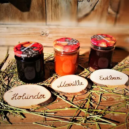 Alloggio per agriturismo Hof Unterhuben *