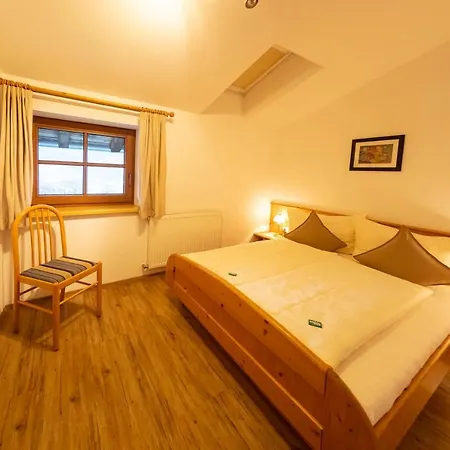 Alloggio per agriturismo Hof Unterhuben *