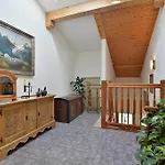 Hof Unterhuben Vakantieboerderij *
