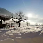 Hof Unterhuben Vakantieboerderij *