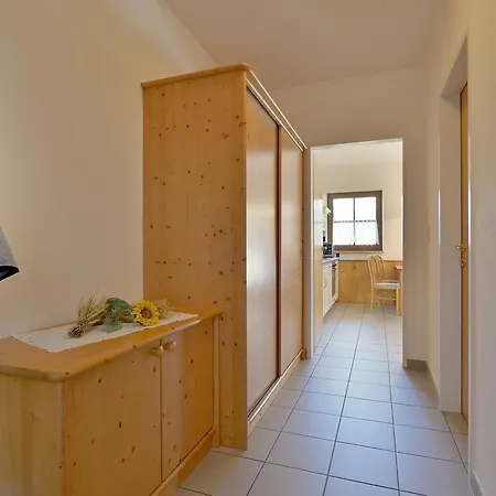 农家乐 Hof Unterhuben 菲根贝格