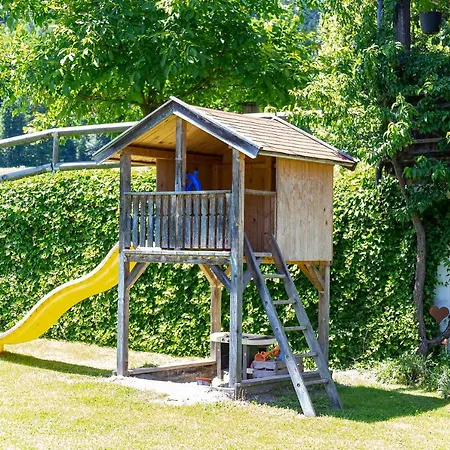 Hof Unterhuben * 菲根贝格