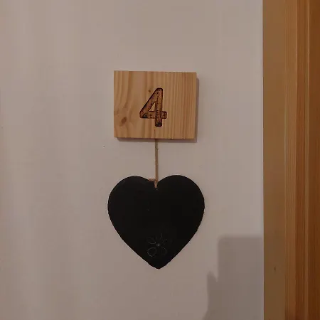 Hof Unterhuben 农家乐