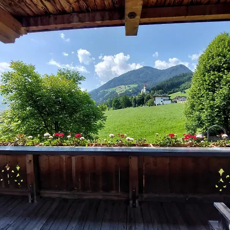 Hof Unterhuben 菲根贝格