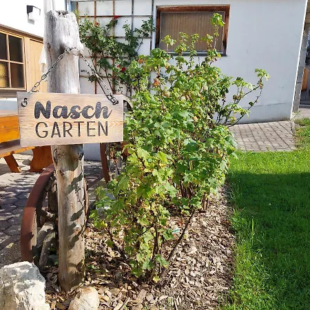 Hof Unterhuben 农家乐