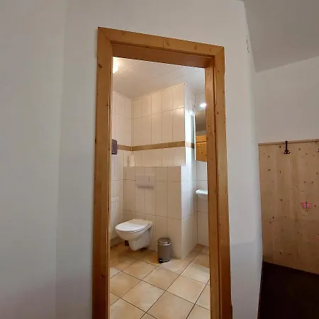 Hof Unterhuben * 菲根贝格