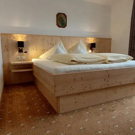 Hof Unterhuben 菲根贝格