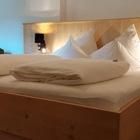 Hof Unterhuben 菲根贝格