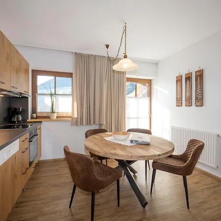 Vakantieboerderij Hof Unterhuben Fuegenberg