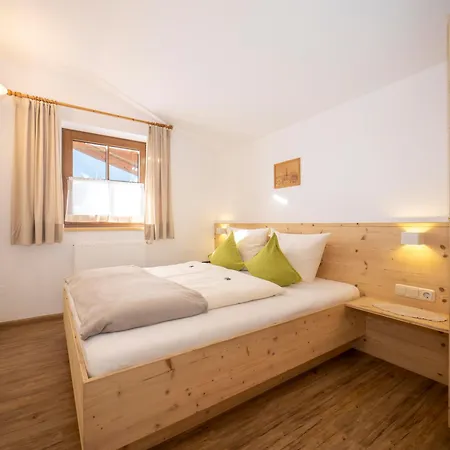 Hof Unterhuben Vakantieboerderij