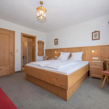 Hof Unterhuben Vakantieboerderij Fuegenberg
