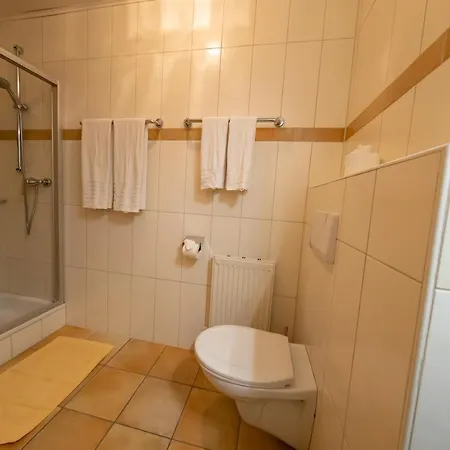 农家乐 Hof Unterhuben 菲根贝格