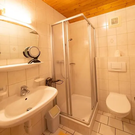 Hof Unterhuben 菲根贝格