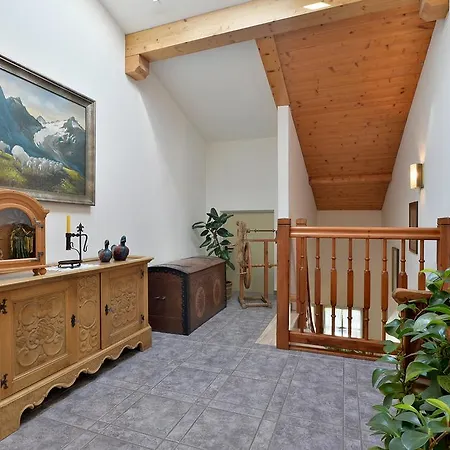 Hof Unterhuben Farm stay *