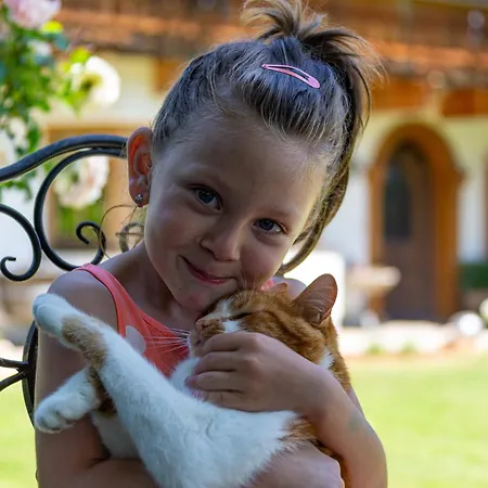 Hof Unterhuben Fugenberg