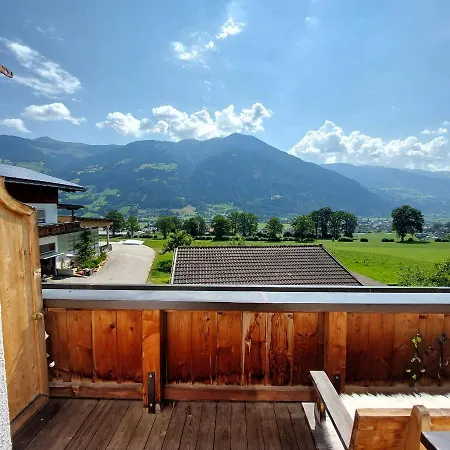 Κατάλυμα σε φάρμα Hof Unterhuben Fugenberg