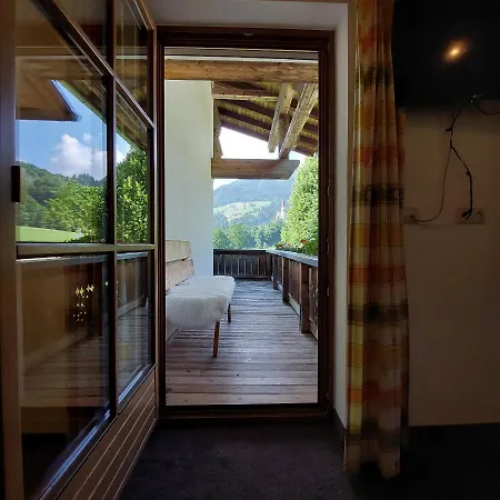 Hof Unterhuben Fugenberg