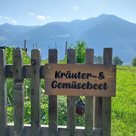 Farm stay Hof Unterhuben