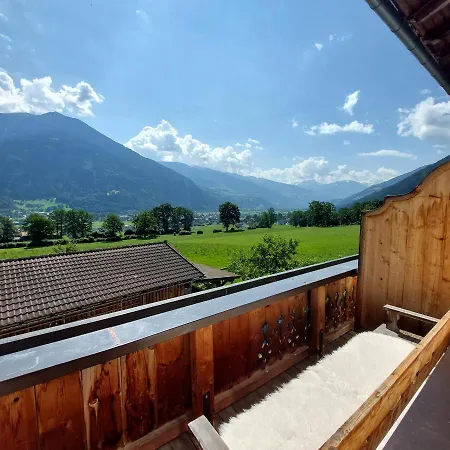 Hof Unterhuben Κατάλυμα σε φάρμα *