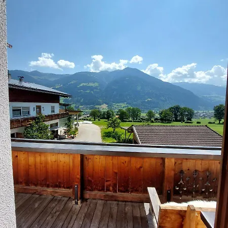 Κατάλυμα σε φάρμα Hof Unterhuben Fugenberg