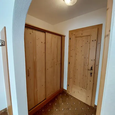 Hof Unterhuben Farm stay Fuegenberg