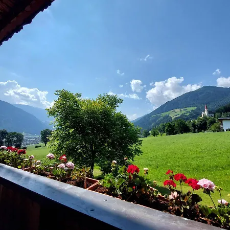 Farm stay Hof Unterhuben