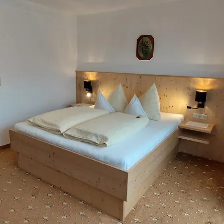 Farm stay Hof Unterhuben *