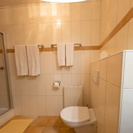 Farm stay Hof Unterhuben