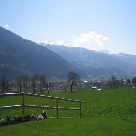 Hof Unterhuben Farm stay