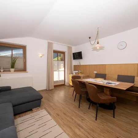 Hof Unterhuben Fugenberg