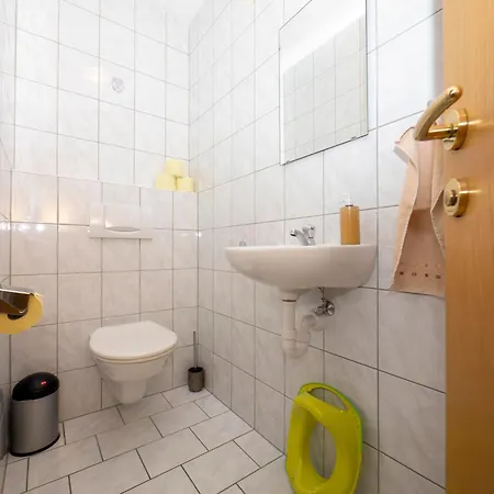 Κατάλυμα σε φάρμα Hof Unterhuben