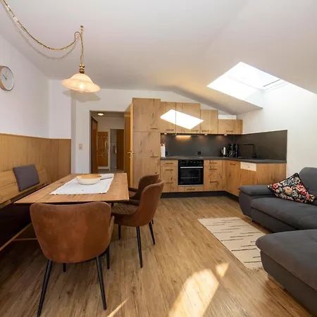 Hof Unterhuben Κατάλυμα σε φάρμα Fugenberg