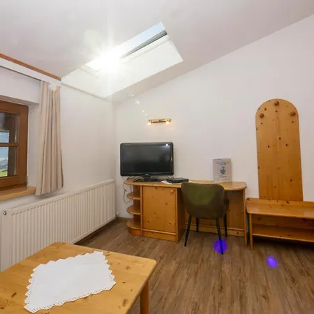 Hof Unterhuben Fugenberg