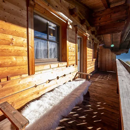 Κατάλυμα σε φάρμα Hof Unterhuben Fugenberg