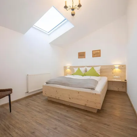 Hof Unterhuben Fugenberg