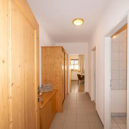 Hof Unterhuben Κατάλυμα σε φάρμα